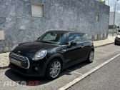 MINI Cooper Cooper D 3 portas