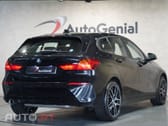 BMW 116 Advantage