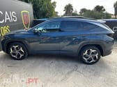 Hyundai Tucson 1.6 T-GDI PHEV Vanguard+TA