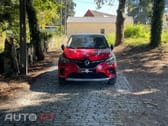 Renault Captur 1.0 TCe Exclusive