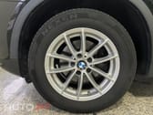 BMW X3 18 d sDrive Advantage