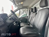 Renault Trafic 2.0 dCi L2H2 1.2T
