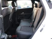 Mercedes-Benz B 180 d Style Aut.