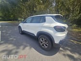 Jeep Avenger 54 kWh Longitude