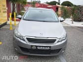 Peugeot 308 SW 1.6 BlueHDi Allure