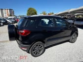Ford EcoSport 1.0 EcoBoost TITANIUM