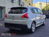 Peugeot 3008 2000 HDi hybrid4