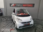 Smart ForTwo 0.8 cdi Passion 54