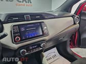 Nissan Micra 0.9 IG-T N-Connecta S/S