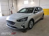 Ford Focus SW 1.5 TDCi EcoBlue Titanium
