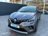 Renault Captur 1.6 HYBRID E-TECH INTENS