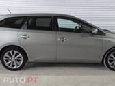 Toyota Auris 1.8 HSD Exclusive +TSS+Navi