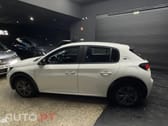 Peugeot E-208 Active Pack
