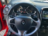 Renault Clio 0.9 TCe Limited