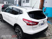 Nissan Qashqai 1.5 dCi Tekna 19 Pele RS