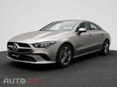 Mercedes-Benz CLA 180 d Business Solutions
