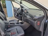 Mercedes-Benz B 180 CDI Urban