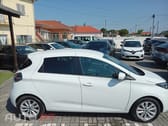 Renault Zoe (c/ Bateria) Intens 50