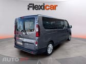 Renault Trafic 1.6 dCi L2H1 1.2T SS