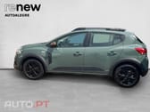 Dacia Sandero Stepway Essential