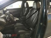Peugeot 3008 1.5 BlueHDi GT EAT8