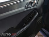 Porsche Macan GTS