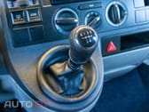 Volkswagen Transporter  1.9 TDi Teto Alto 3 Lug.