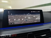 BMW 530 e iPerformance Pack M