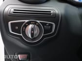 Mercedes-Benz GLC 300 Amg