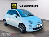Fiat 500 Pack Style Plus  I.V.A DEDUTÍVEL