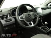 Renault Clio Clio 1.0 TCe Evolution Bi-Fuel