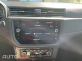 Seat Ibiza 1.0 TGI FR