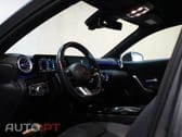 Mercedes-Benz A 200 d AMG Line Aut.