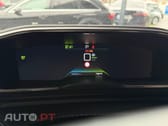 Peugeot 508 1.6 Hybrid Allure Pack e-EAT8