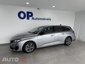 Peugeot 308 SW 1.5 BlueHDi Active Pack