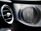 Mercedes-Benz GLC 250 d Coupé AMG Line 4-Matic