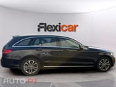 Mercedes-Benz C 180 d