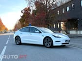 Tesla Model 3 Long-Range Dual Motor AWD
