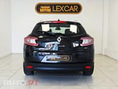 Renault Mégane Sport Tourer 1.5 dCi Dynamique SS