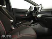 Hyundai i20 i20 1.0 T-GDi N-LINE DCT