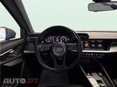 Audi A3 Sportback 30 TFSI S tronic