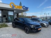 Opel Mokka 1.2 T GS Line