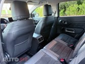 Citroen C5 Aircross 1.5 BlueHDi Shine