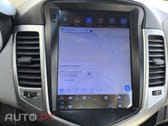 Chevrolet Cruze 1.6 CDTI 