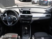 BMW X1 16 d sDrive