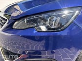 Peugeot 308 SW 1.6 BlueHDi GT Line