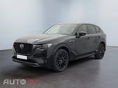 Mazda CX-60 2.5 e-Skyactiv PHEV Exclusive-line COMB