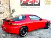 Mazda MX-3 1.8  V6