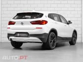 BMW X2 16 d sDrive Auto Advantage