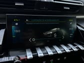 Peugeot 508 1.6 Hybrid Allure Pack e-EAT8